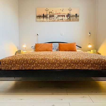 Apartament Komfort Centrum Устрон Екстериор снимка
